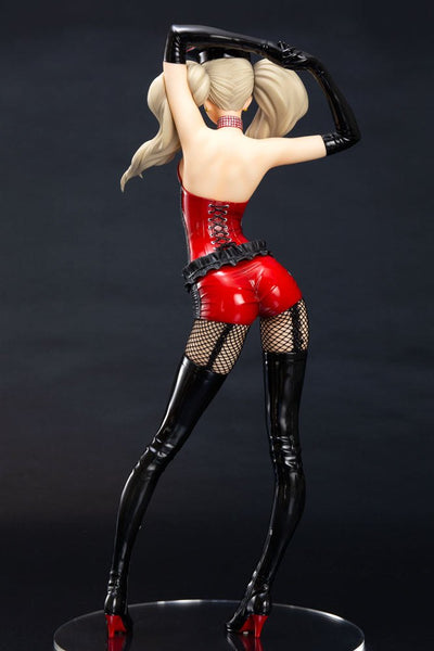 Persona 5 Dancing In Starlight PVC Statue 1/7 Anne Takamaki corset dress Ver. 29cm - Scale Statue - Phalaeno - Hobby Figures UK