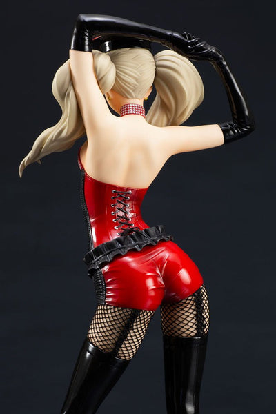 Persona 5 Dancing In Starlight PVC Statue 1/7 Anne Takamaki corset dress Ver. 29cm - Scale Statue - Phalaeno - Hobby Figures UK