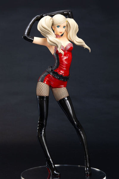 Persona 5 Dancing In Starlight PVC Statue 1/7 Anne Takamaki corset dress Ver. 29cm - Scale Statue - Phalaeno - Hobby Figures UK