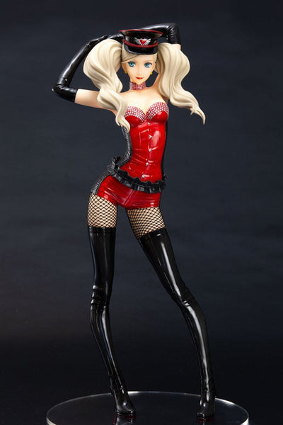 Persona 5 Dancing In Starlight PVC Statue 1/7 Anne Takamaki corset dress Ver. 29cm - Scale Statue - Phalaeno - Hobby Figures UK