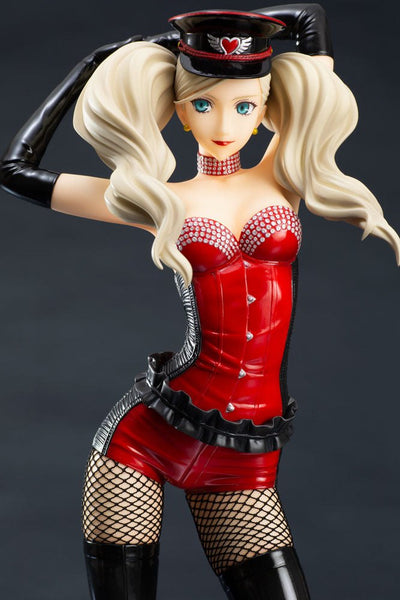 Persona 5 Dancing In Starlight PVC Statue 1/7 Anne Takamaki corset dress Ver. 29cm - Scale Statue - Phalaeno - Hobby Figures UK