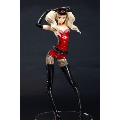 Persona 5 Dancing In Starlight PVC Statue 1/7 Anne Takamaki corset dress Ver. 29cm - Scale Statue - Phalaeno - Hobby Figures UK