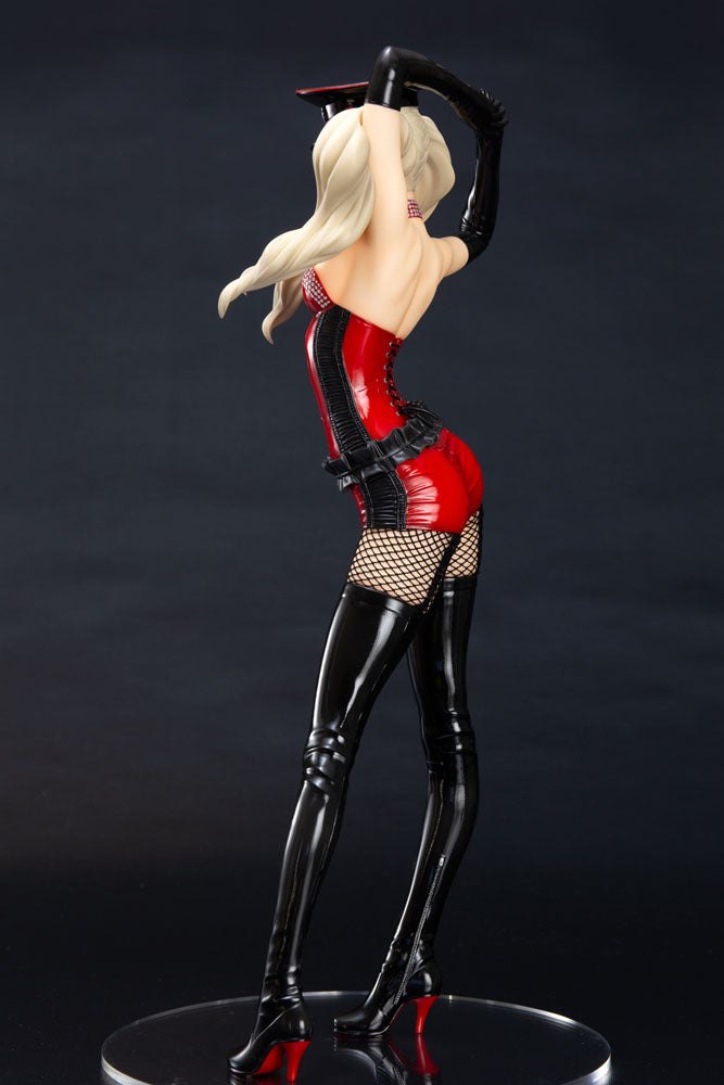 Persona 5 Dancing In Starlight PVC Statue 1/7 Anne Takamaki corset dress Ver. 29cm - Scale Statue - Phalaeno - Hobby Figures UK