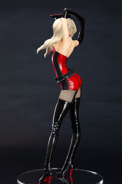 Persona 5 Dancing In Starlight PVC Statue 1/7 Anne Takamaki corset dress Ver. 29cm - Scale Statue - Phalaeno - Hobby Figures UK