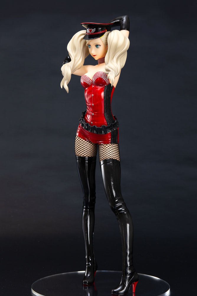 Persona 5 Dancing In Starlight PVC Statue 1/7 Anne Takamaki corset dress Ver. 29cm - Scale Statue - Phalaeno - Hobby Figures UK
