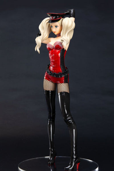 Persona 5 Dancing In Starlight PVC Statue 1/7 Anne Takamaki corset dress Ver. 29cm - Scale Statue - Phalaeno - Hobby Figures UK