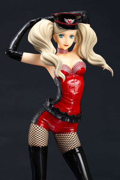 Persona 5 Dancing In Starlight PVC Statue 1/7 Anne Takamaki corset dress Ver. 29cm - Scale Statue - Phalaeno - Hobby Figures UK