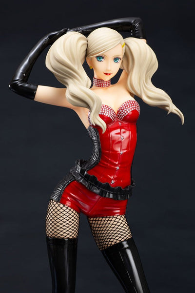 Persona 5 Dancing In Starlight PVC Statue 1/7 Anne Takamaki corset dress Ver. 29cm - Scale Statue - Phalaeno - Hobby Figures UK