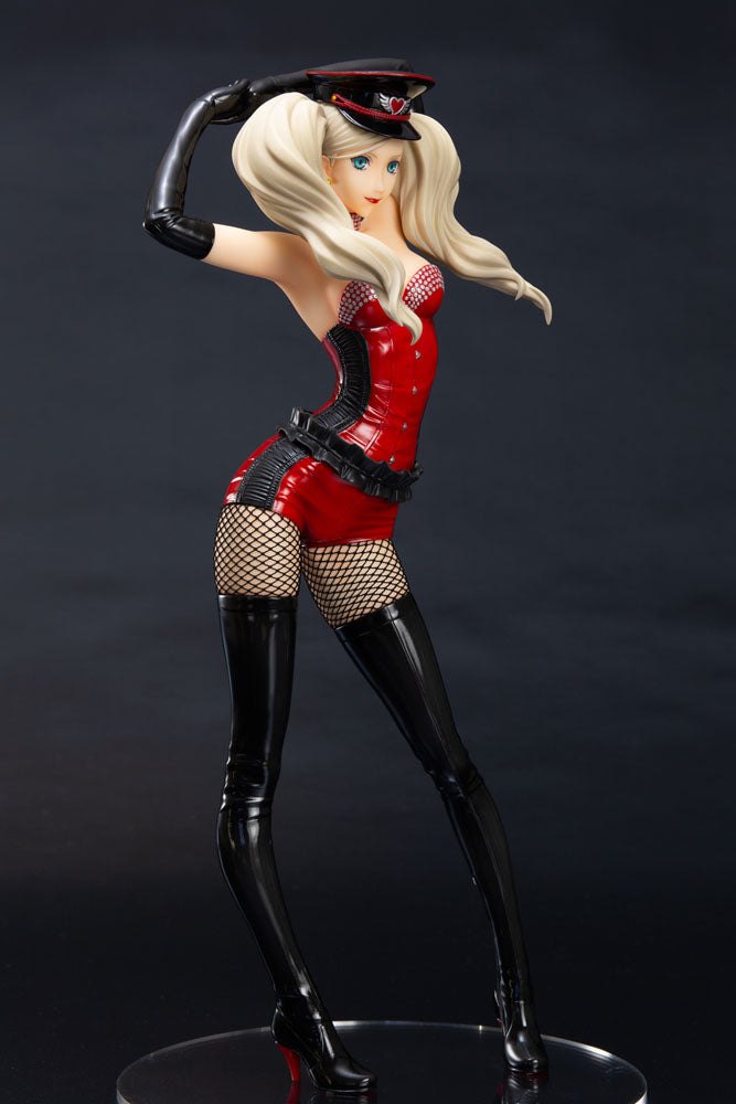 Persona 5 Dancing In Starlight PVC Statue 1/7 Anne Takamaki corset dress Ver. 29cm - Scale Statue - Phalaeno - Hobby Figures UK