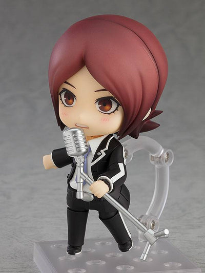 Persona 2 Eternal Punishment Nendoroid Action Figure Tatsuya Suou 10cm - Mini Figures - Good Smile Company - Hobby Figures UK