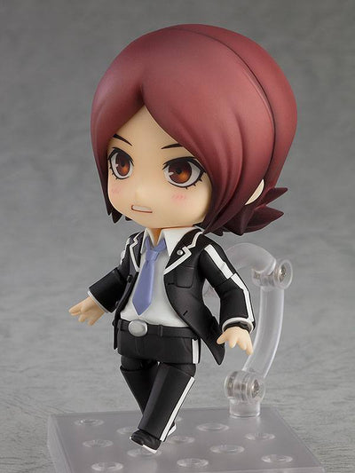 Persona 2 Eternal Punishment Nendoroid Action Figure Tatsuya Suou 10cm - Mini Figures - Good Smile Company - Hobby Figures UK