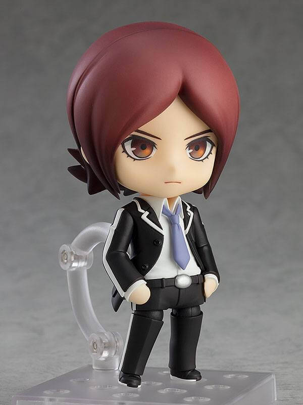 Persona 2 Eternal Punishment Nendoroid Action Figure Tatsuya Suou 10cm - Mini Figures - Good Smile Company - Hobby Figures UK