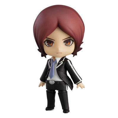 Persona 2 Eternal Punishment Nendoroid Action Figure Tatsuya Suou 10cm - Mini Figures - Good Smile Company - Hobby Figures UK