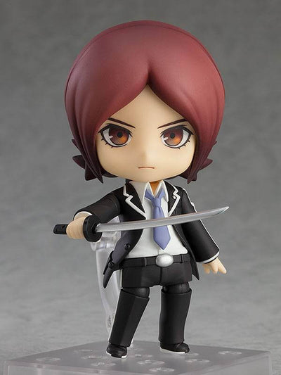 Persona 2 Eternal Punishment Nendoroid Action Figure Tatsuya Suou 10cm - Mini Figures - Good Smile Company - Hobby Figures UK