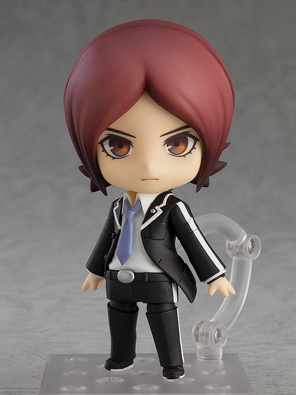 Persona 2 Eternal Punishment Nendoroid Action Figure Tatsuya Suou 10cm - Mini Figures - Good Smile Company - Hobby Figures UK