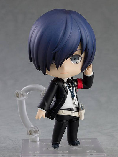 Persona 3 Nendoroid Action Figure Hero 10cm - Mini Figures - Good Smile Company - Hobby Figures UK