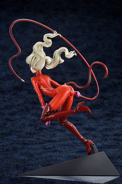 Persona 5 PVC Statue 1/7 Anne Takamaki Phantom Thief Ver. 20cm - Scale Statue - Amakuni - Hobby Figures UK
