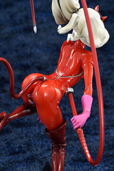 Persona 5 PVC Statue 1/7 Anne Takamaki Phantom Thief Ver. 20cm - Scale Statue - Amakuni - Hobby Figures UK
