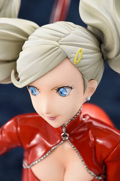 Persona 5 PVC Statue 1/7 Anne Takamaki Phantom Thief Ver. 20cm - Scale Statue - Amakuni - Hobby Figures UK