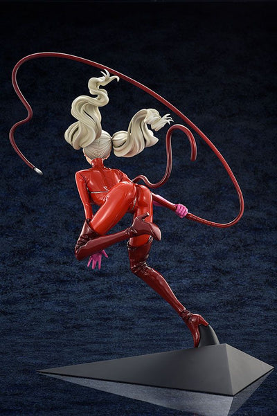 Persona 5 PVC Statue 1/7 Anne Takamaki Phantom Thief Ver. 20cm - Scale Statue - Amakuni - Hobby Figures UK
