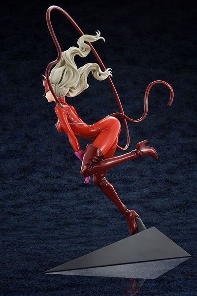 Persona 5 PVC Statue 1/7 Anne Takamaki Phantom Thief Ver. 20cm - Scale Statue - Amakuni - Hobby Figures UK
