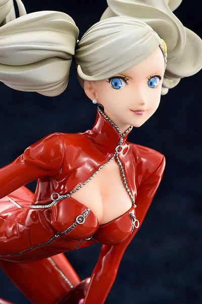 Persona 5 PVC Statue 1/7 Anne Takamaki Phantom Thief Ver. 20cm - Scale Statue - Amakuni - Hobby Figures UK