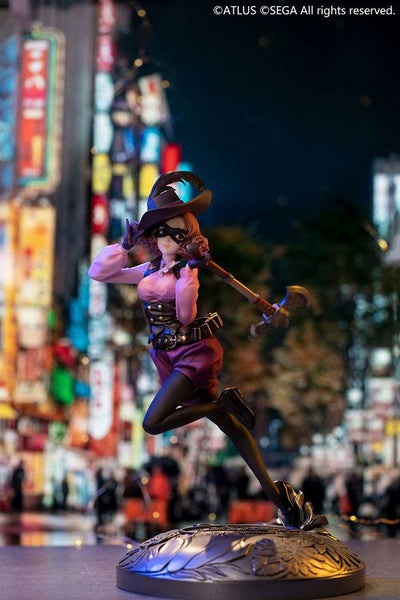 Persona 5 PVC Statue 1/7 Haru Okumura 30cm - Scale Statue - Genesis - Hobby Figures UK