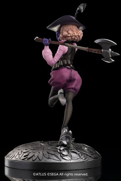 Persona 5 PVC Statue 1/7 Haru Okumura 30cm - Scale Statue - Genesis - Hobby Figures UK