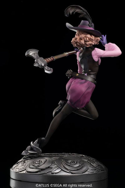 Persona 5 PVC Statue 1/7 Haru Okumura 30cm - Scale Statue - Genesis - Hobby Figures UK