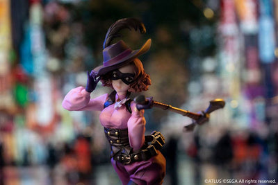 Persona 5 PVC Statue 1/7 Haru Okumura 30cm - Scale Statue - Genesis - Hobby Figures UK