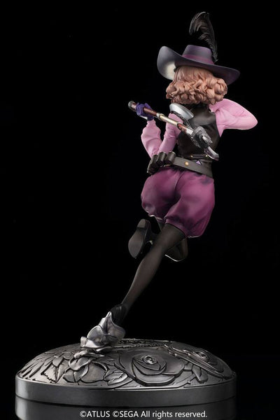 Persona 5 PVC Statue 1/7 Haru Okumura 30cm - Scale Statue - Genesis - Hobby Figures UK