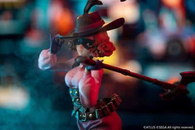 Persona 5 PVC Statue 1/7 Haru Okumura 30cm - Scale Statue - Genesis - Hobby Figures UK
