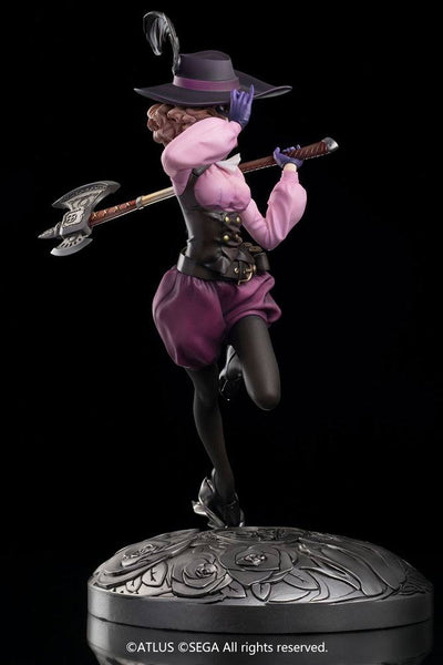 Persona 5 PVC Statue 1/7 Haru Okumura 30cm - Scale Statue - Genesis - Hobby Figures UK