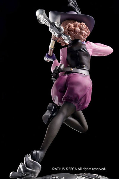 Persona 5 PVC Statue 1/7 Haru Okumura 30cm - Scale Statue - Genesis - Hobby Figures UK