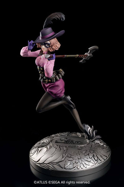 Persona 5 PVC Statue 1/7 Haru Okumura 30cm - Scale Statue - Genesis - Hobby Figures UK
