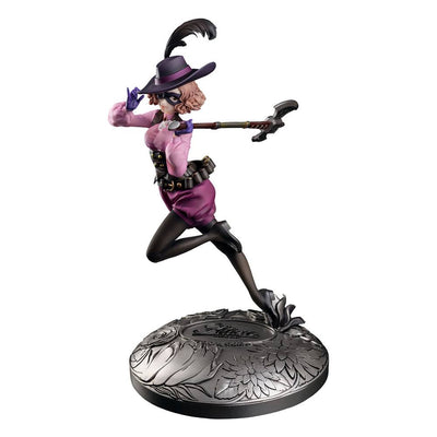 Persona 5 PVC Statue 1/7 Haru Okumura 30cm - Scale Statue - Genesis - Hobby Figures UK