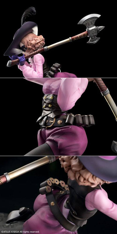 Persona 5 PVC Statue 1/7 Haru Okumura 30cm - Scale Statue - Genesis - Hobby Figures UK