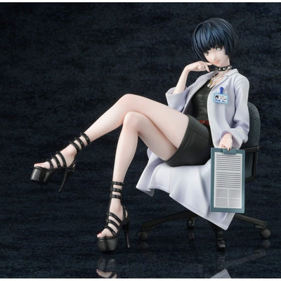 Persona 5 PVC Statue 1/7 Tae Takamaki (Reproduction) 16cm - Scale Statue - Amakuni - Hobby Figures UK