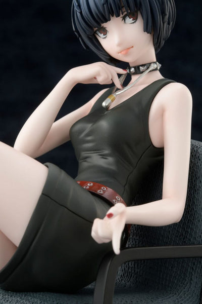 Persona 5 PVC Statue 1/7 Tae Takamaki (Reproduction) 16cm - Scale Statue - Amakuni - Hobby Figures UK