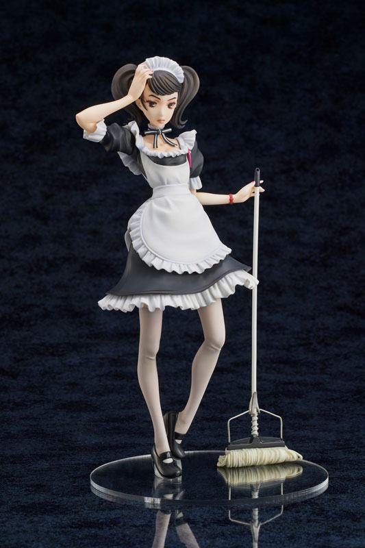 Persona 5 PVC Statue Sadayo Kawakami 25cm - Scale Statue - Amakuni - Hobby Figures UK