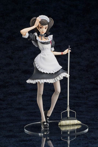 Persona 5 PVC Statue Sadayo Kawakami 25cm - Scale Statue - Amakuni - Hobby Figures UK