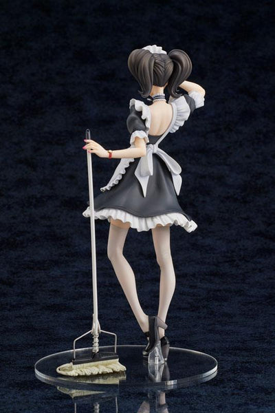 Persona 5 PVC Statue Sadayo Kawakami 25cm - Scale Statue - Amakuni - Hobby Figures UK