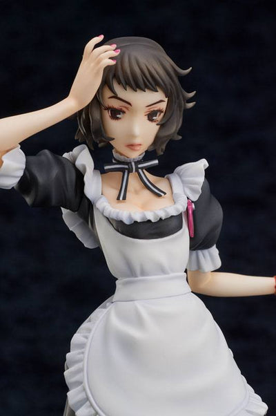 Persona 5 PVC Statue Sadayo Kawakami 25cm - Scale Statue - Amakuni - Hobby Figures UK