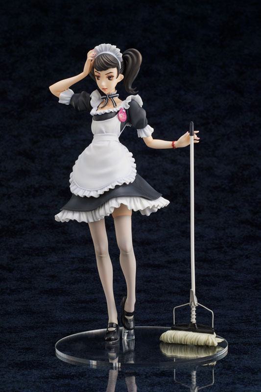 Persona 5 PVC Statue Sadayo Kawakami 25cm - Scale Statue - Amakuni - Hobby Figures UK