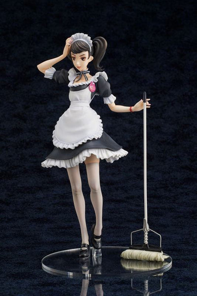 Persona 5 PVC Statue Sadayo Kawakami 25cm - Scale Statue - Amakuni - Hobby Figures UK