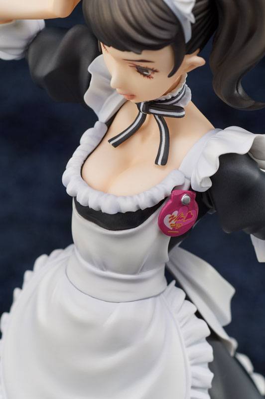 Persona 5 PVC Statue Sadayo Kawakami 25cm - Scale Statue - Amakuni - Hobby Figures UK