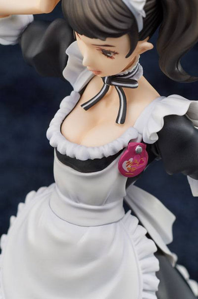Persona 5 PVC Statue Sadayo Kawakami 25cm - Scale Statue - Amakuni - Hobby Figures UK