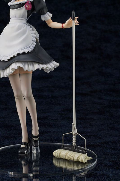 Persona 5 PVC Statue Sadayo Kawakami 25cm - Scale Statue - Amakuni - Hobby Figures UK