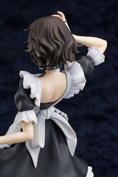 Persona 5 PVC Statue Sadayo Kawakami 25cm - Scale Statue - Amakuni - Hobby Figures UK