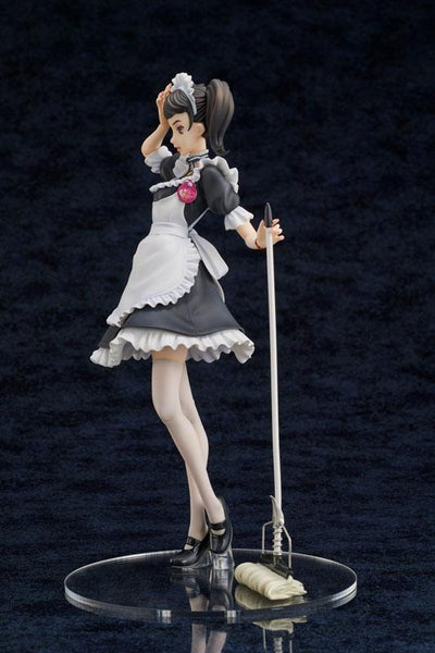 Persona 5 PVC Statue Sadayo Kawakami 25cm - Scale Statue - Amakuni - Hobby Figures UK